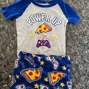 Boys pjs